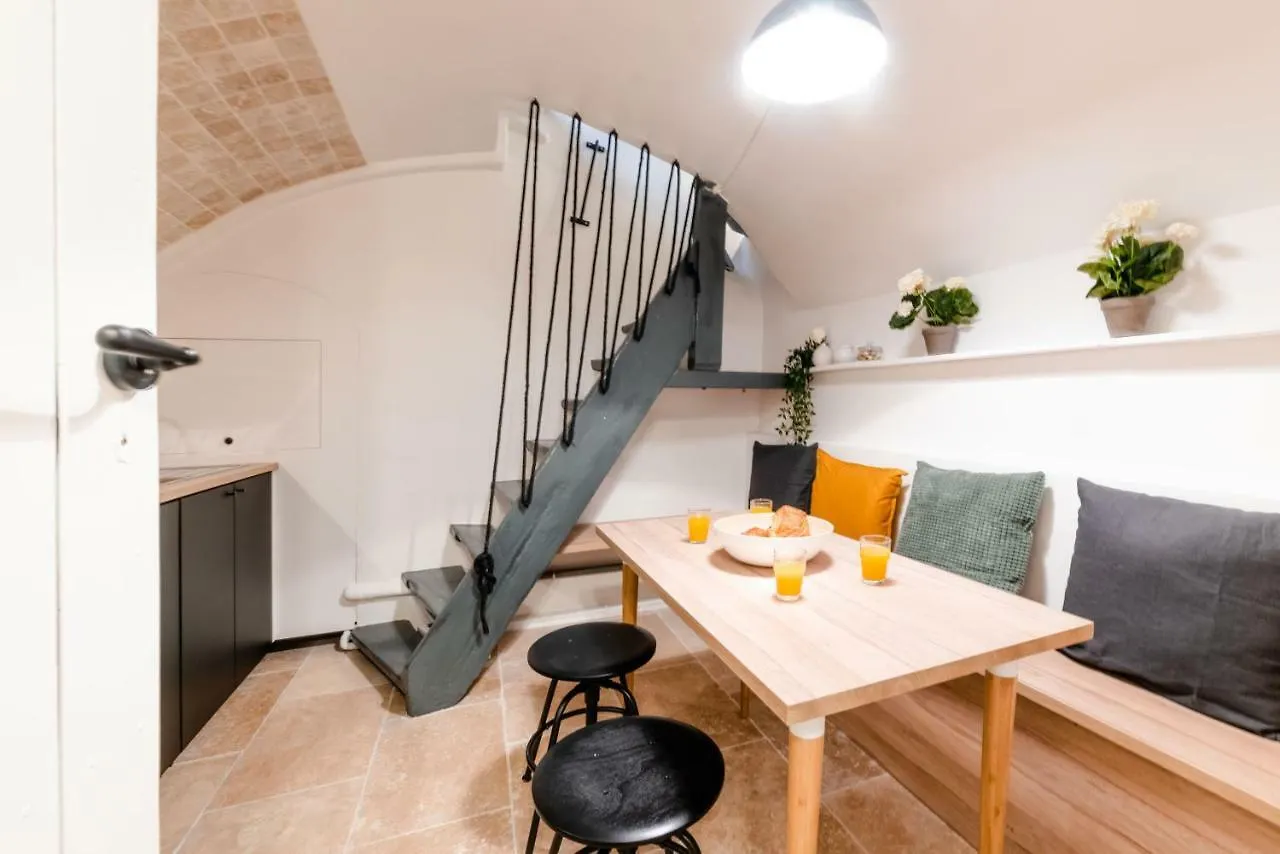 Apartment Architect's Triplex - Marais *
