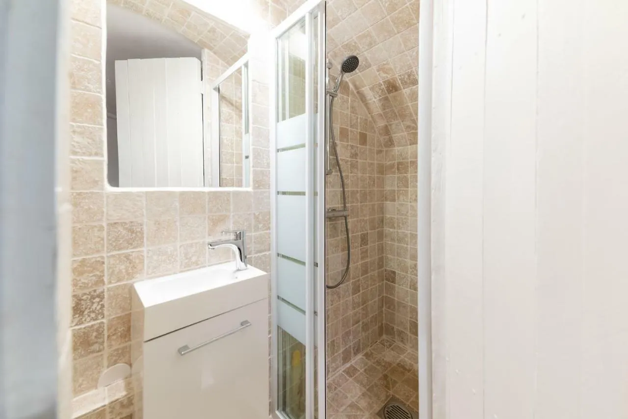 Architect's Triplex - Marais Apartamento Paris