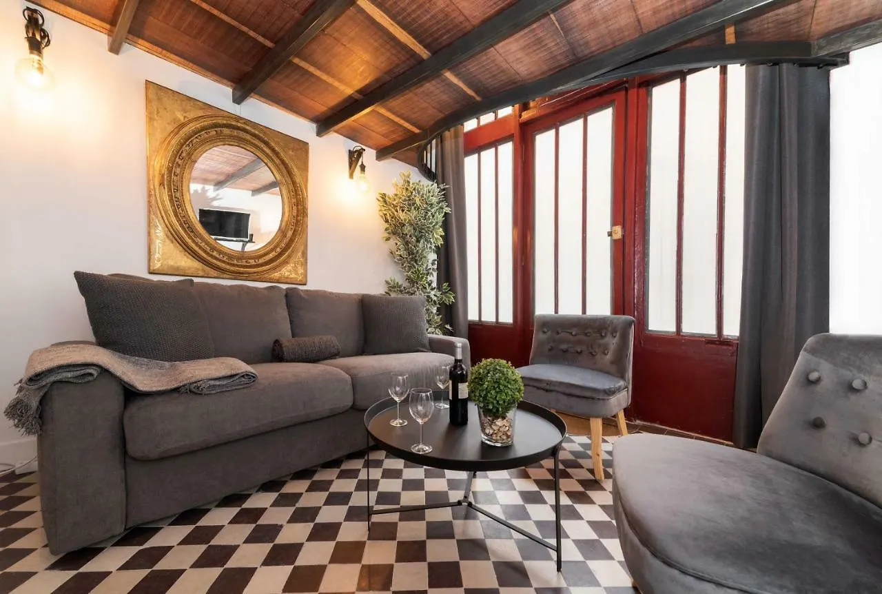 Lejlighed Architect's Triplex - Marais Paris